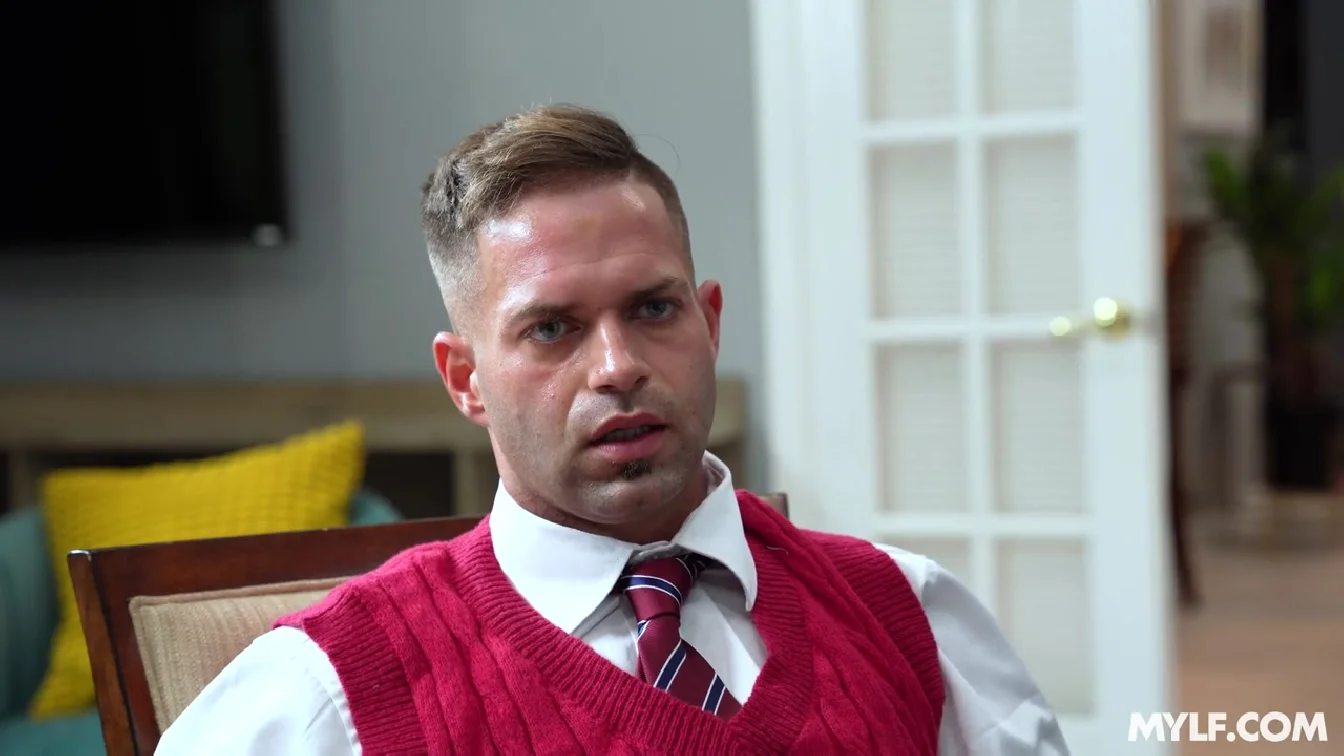 GotMylf Jesse Pony XXX